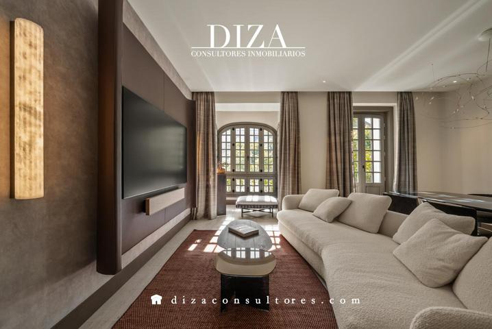 Piso espectacular en la calle Sagasta photo 0