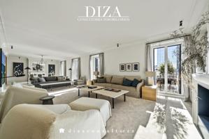 Lujo en plena milla de oro photo 0