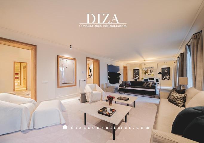 Lujo en plena milla de oro photo 0