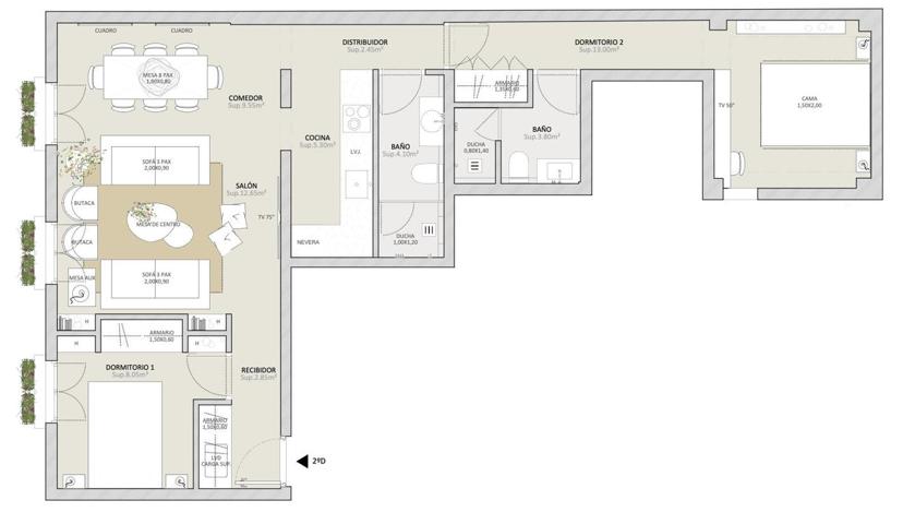 Oportunidad de inversión en Salamanca photo 0