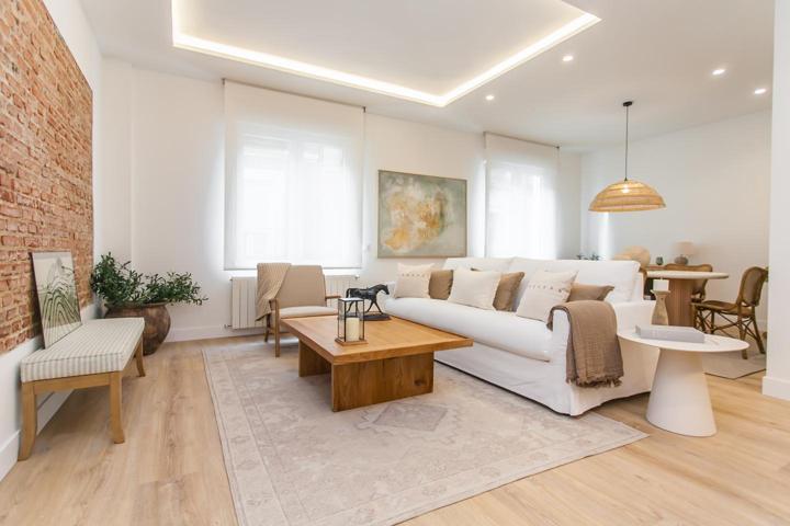 Reforma a estrenar en Malasaña photo 0