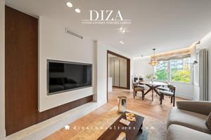 Vivienda reformada en calle Alcalá photo 0