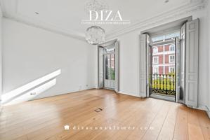 Joya a reformar en Los Jerónimos photo 0