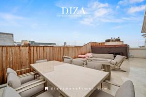 Ático en Hermosilla photo 0