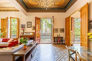 Excepcional propiedad en finca modernista. photo 0