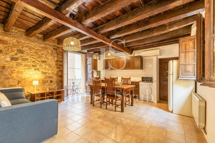 Montcada - Princesa. Acogedora vivienda con mucho encanto. photo 0
