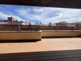 Vivienda con 35m2 de terraza en Almagro photo 0