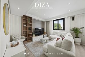 Elegancia y confort en Recoletos: amueblado con 2 terrazas photo 0
