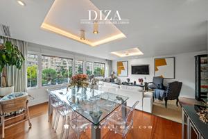 ESPECTACULAR PISO EXTERIOR EN TETUÁN photo 0