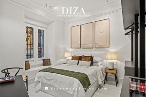 Elegancia y confort en el Corazón de Madrid photo 0