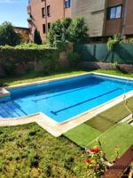 Piso en venta en Madrid de 156 m2 photo 0