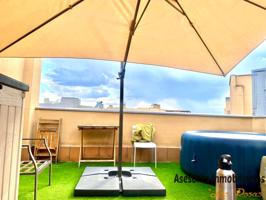Loft en alquiler en Madrid de 121 m2 photo 0