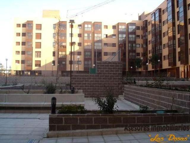 Piso en venta en Madrid de 91 m2 photo 0