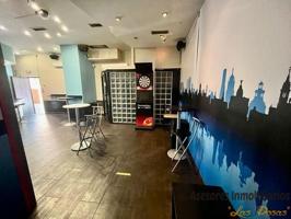 LOCAL COMERCIAL EN CALLE SUECIA photo 0
