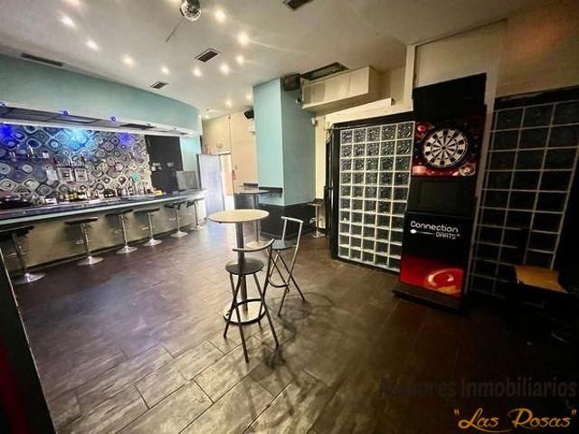 LOCAL COMERCIAL EN CALLE SUECIA photo 0