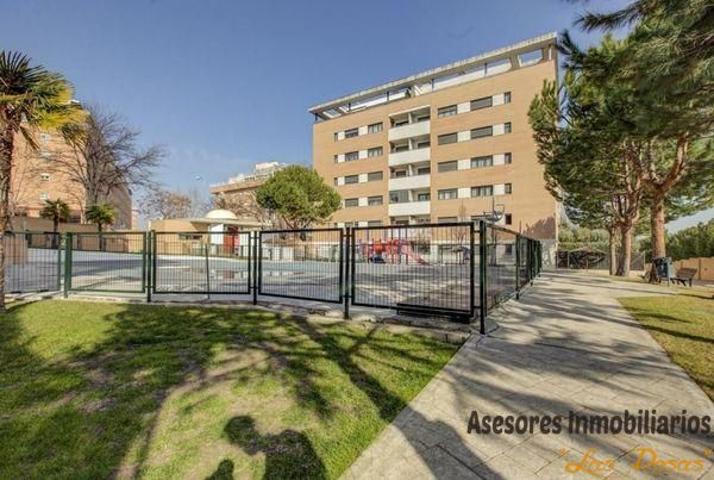 Ático en venta en Madrid de 240 m2 photo 0