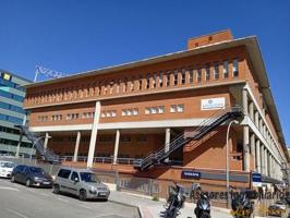 Oficina en venta en Madrid de 500 m2 photo 0