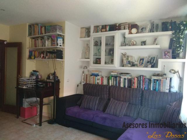 Piso en venta en Madrid de 112 m2 photo 0