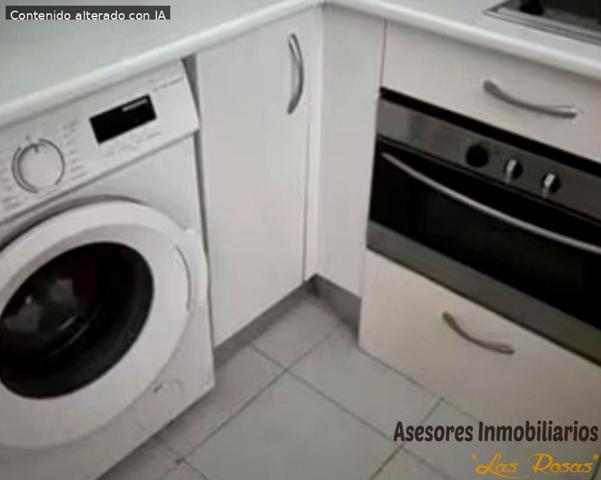 Apartamento en venta en Madrid de 46 m2 photo 0