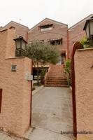 MARAVILLOSO CHALET EN PUERTA DE HIERRO photo 0
