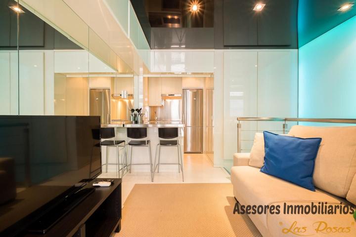 LUJOSO DUPLEX EN PUERTA DE HIERRO photo 0