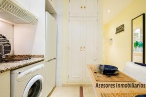 Piso en alquiler en Madrid de 60 m2 photo 0