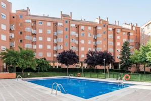 PISO EN VENTA EN ALSACIA photo 0