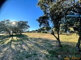 PARCELA URBANA EN LA SIERRA DE GUADARRAMA photo 0