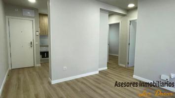 PISO TODO REFORMADO EN SIMANCAS photo 0