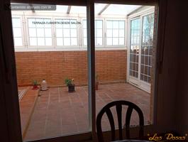 Ático en venta en Madrid de 178 m2 photo 0