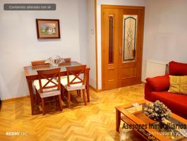 MARAVILLOSO PISO EN LAS ROSAS photo 0