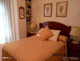 PISO EN LAS ROSAS DE 2 DORMITORIOS photo 0