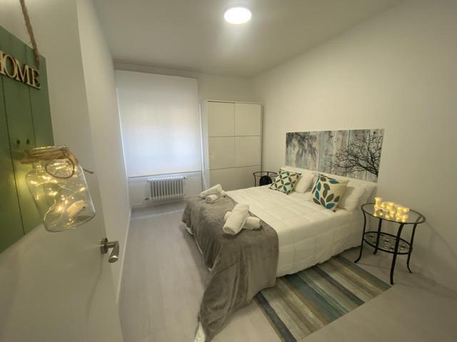 Piso en alquiler en Salamanca de 50 m2 photo 0