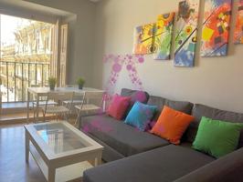 Piso en alquiler en Salamanca de 90 m2 photo 0