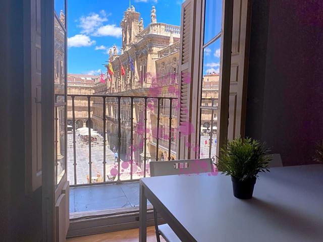 Piso en alquiler en Salamanca de 90 m2 photo 0