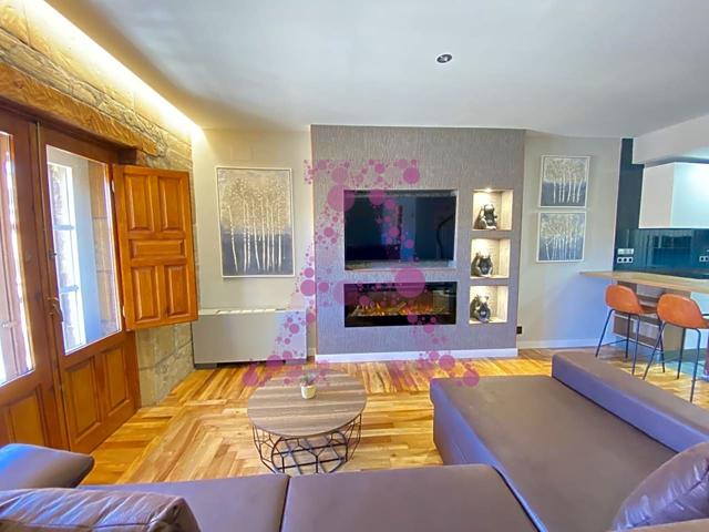 Increible Duplex en la Plaza Mayor de Salamanca photo 0