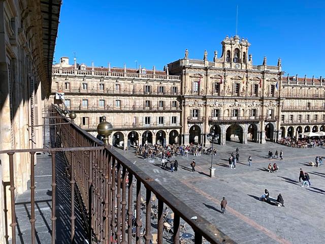Piso en alquiler en Salamanca de 55 m2 photo 0