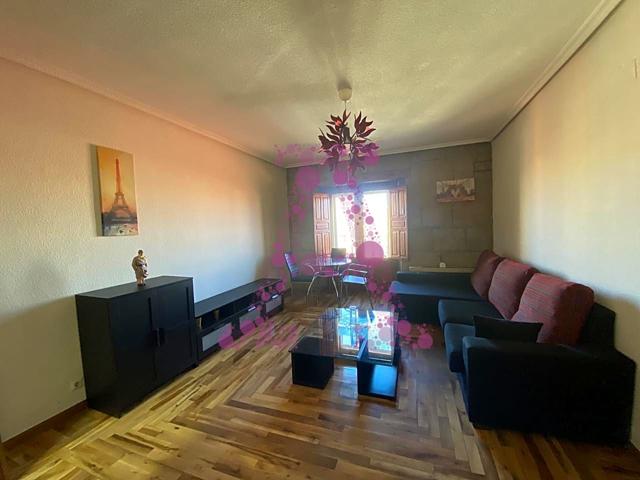 Apartamento en Plaza Mayor de Salamanca! ideal profesionales por temporadas o meses! photo 0
