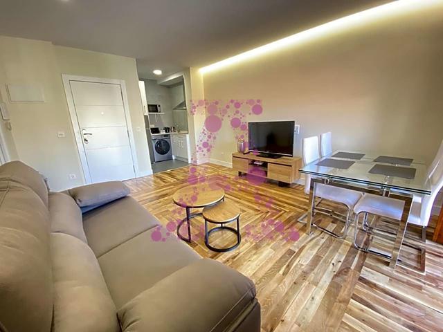 Plaza Mayor 1 dormitorio photo 0