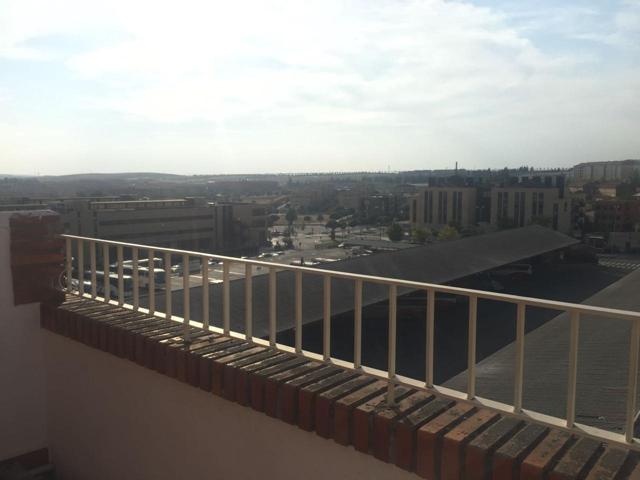Piso en alquiler en salamanca de 80 m2 photo 0