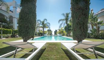 Ático en venta en Marbella de 139 m2 photo 0