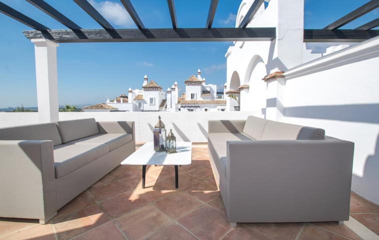 Ático en venta en Marbella de 139 m2 photo 0