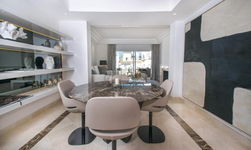 Ático en venta en Marbella de 139 m2 photo 0