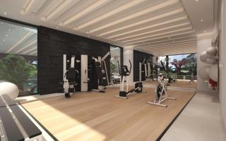 Ático en venta en Estepona de 337 m2 photo 0