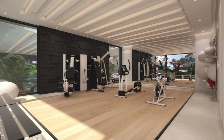 Ático en venta en Estepona de 337 m2 photo 0