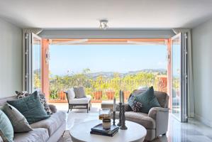 Apartamento en venta en Benahavís de 142 m2 photo 0