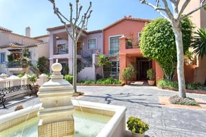 Apartamento en venta en Benahavís de 142 m2 photo 0