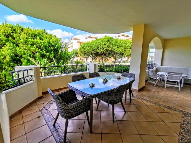Apartamento en venta en marbella de 160 m2 photo 0