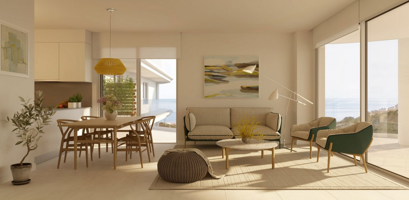 Apartamento en venta en Fuengirola de 118 m2 photo 0