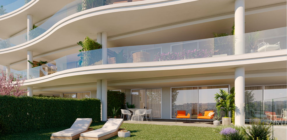 Apartamento en venta en Fuengirola de 118 m2 photo 0